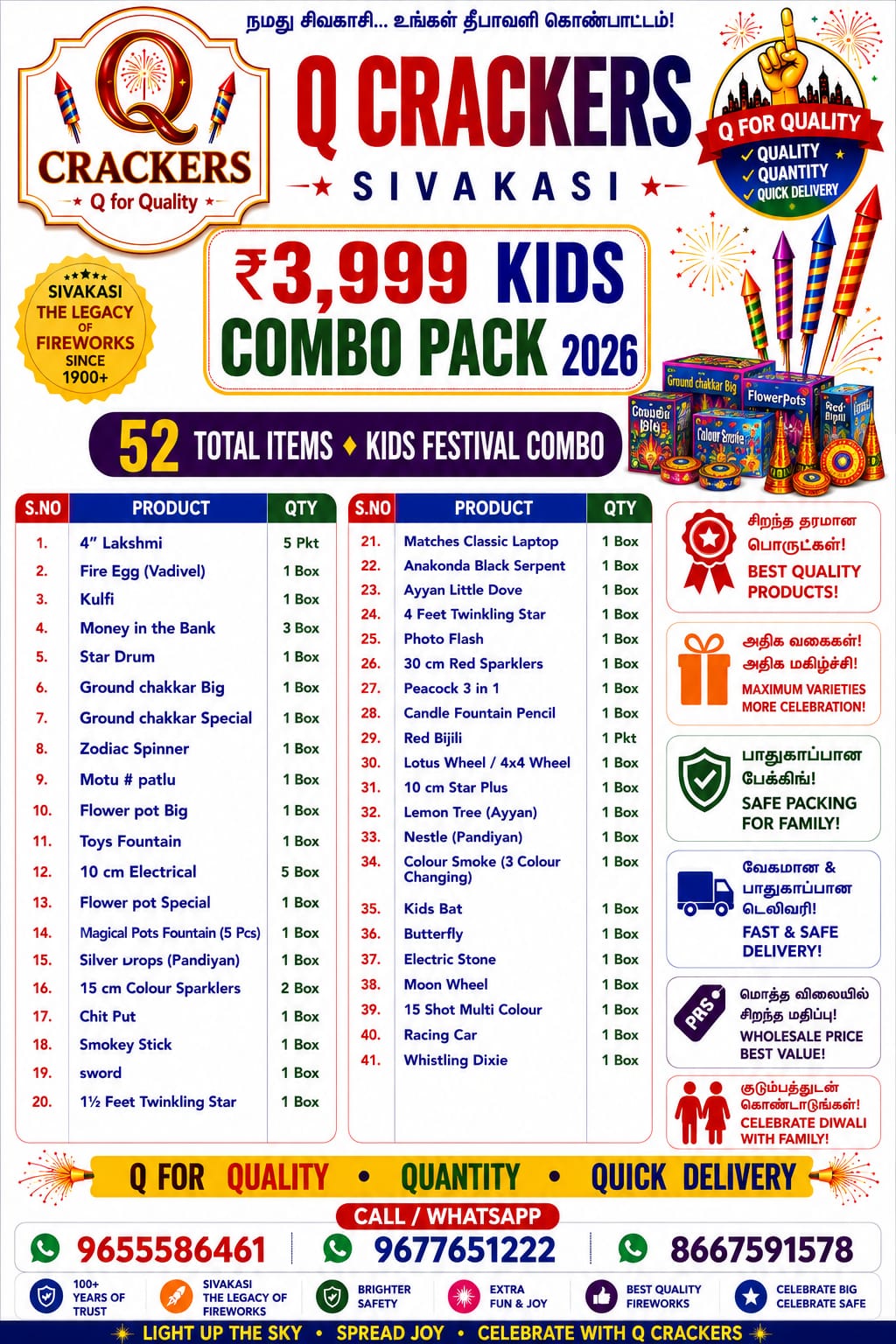KIDS EDITION PACK