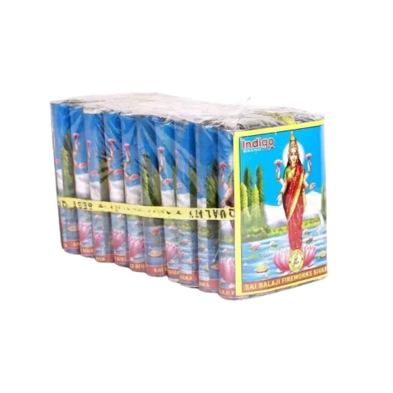 3 ½” LAKSHMI
