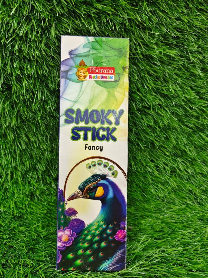 SMOKE STICK