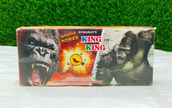 KING OF KING