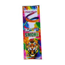 COLOUR SMOKE ( 3 Pcs ) MULTI