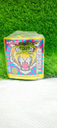 4” SUPER DELUXE LAKSHMI / TIGER