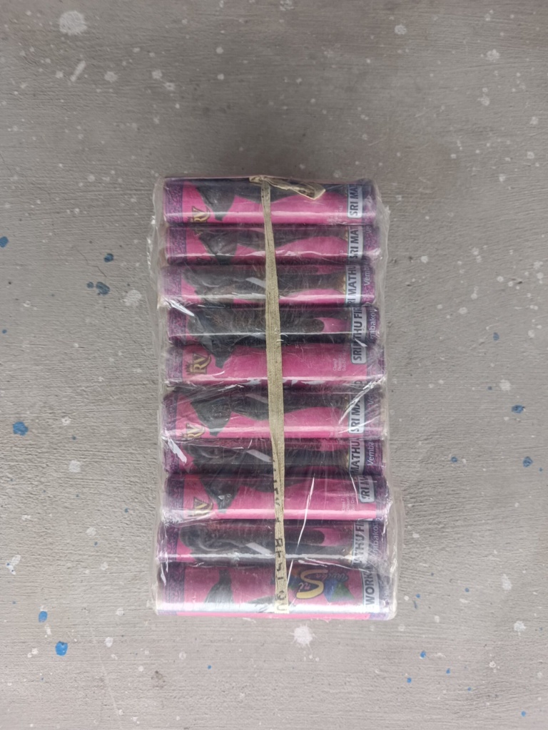 4" 50 MEGA DELUXE