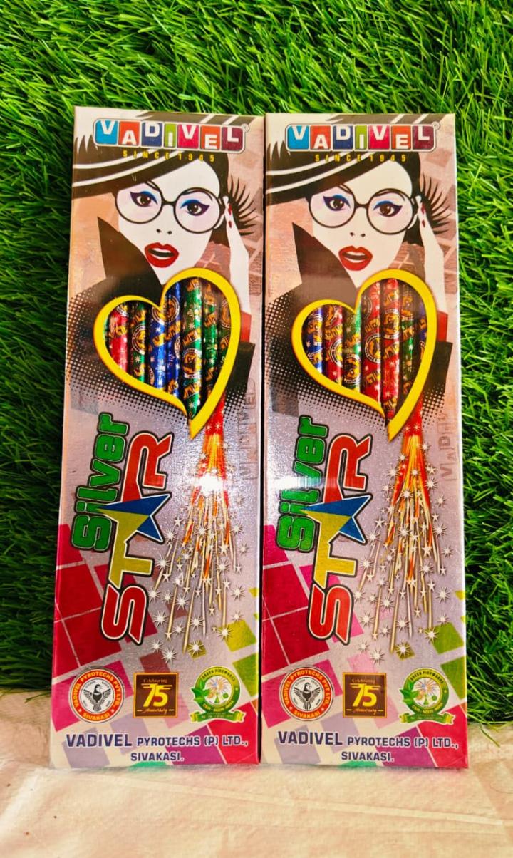 12” PENCIL