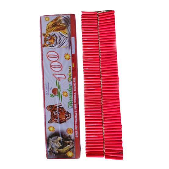 2 3/4" 100 DELUXE