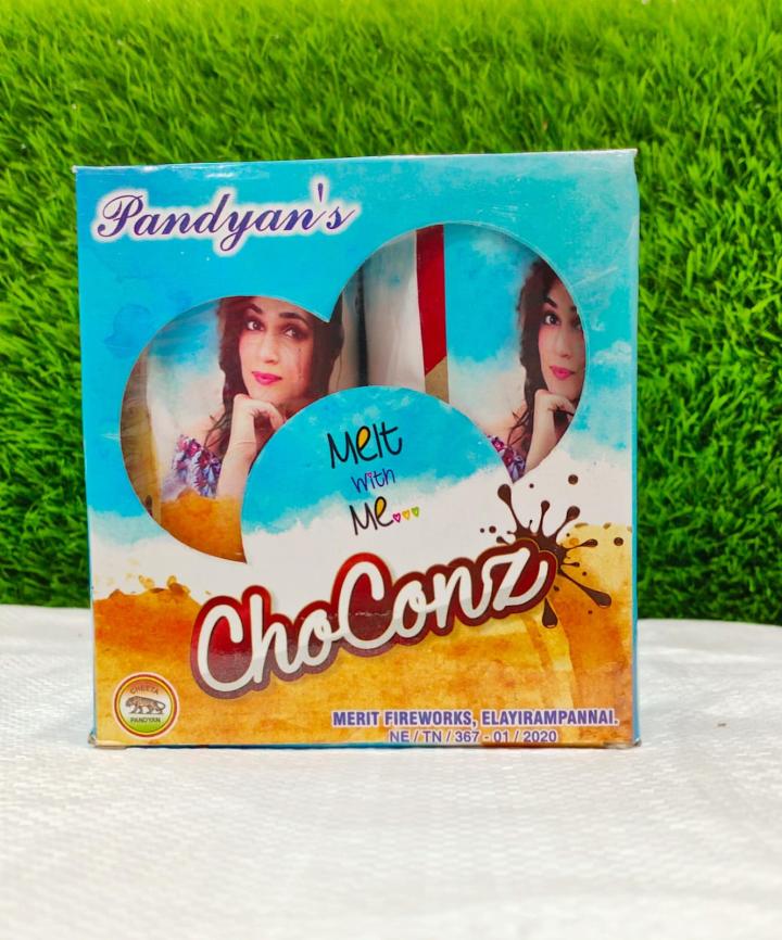 CHOC CONS