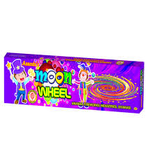 MOON WHEEL