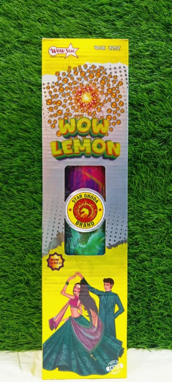 WOW LEMON